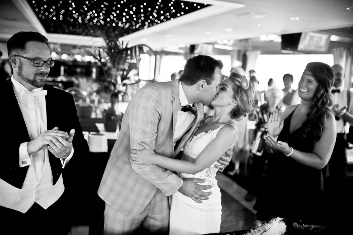Hochzeit in Köln