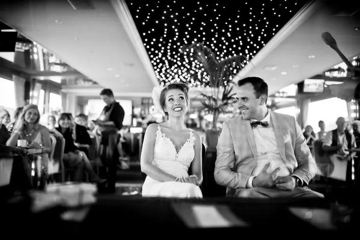 Hochzeit in Köln