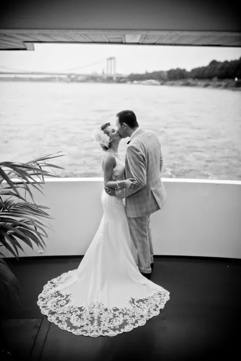 Hochzeit in Köln