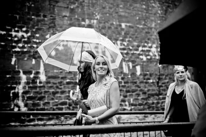 Hochzeit in Köln