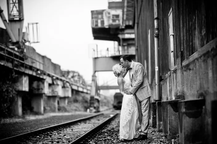 Hochzeit in Köln
