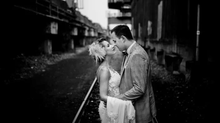 Hochzeit in Köln