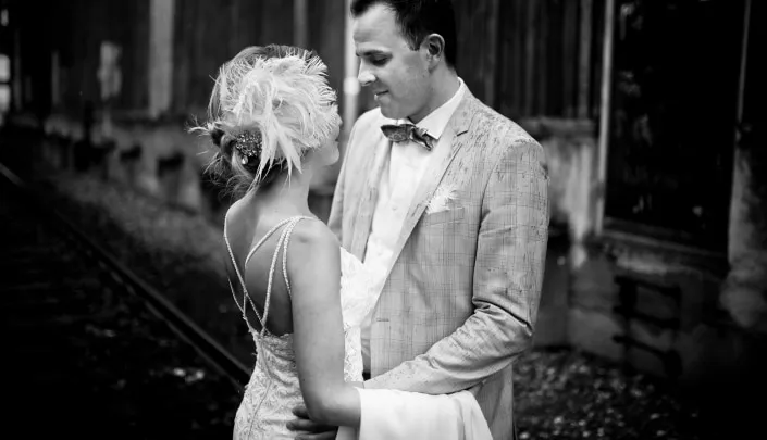 Hochzeit in Köln