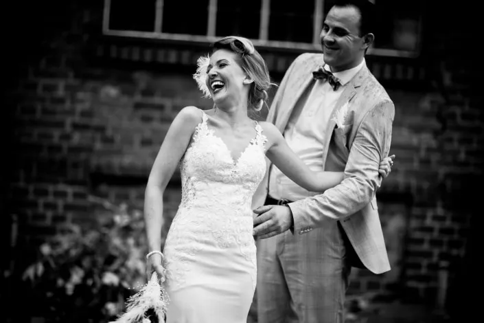 Hochzeit in Köln