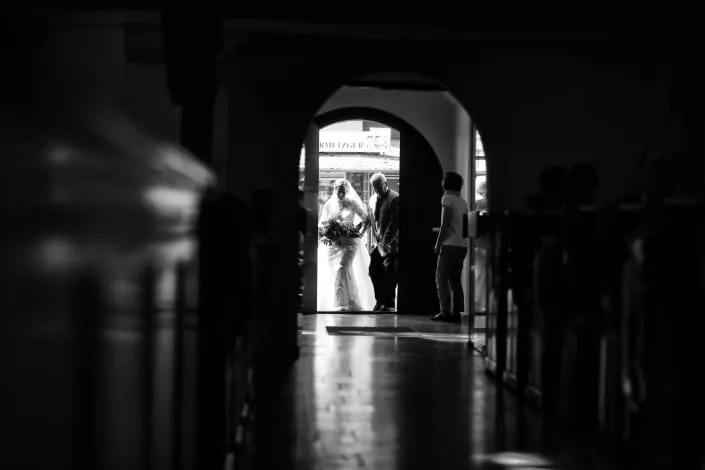 Hochzeitsfotos auf Schloss Romrod