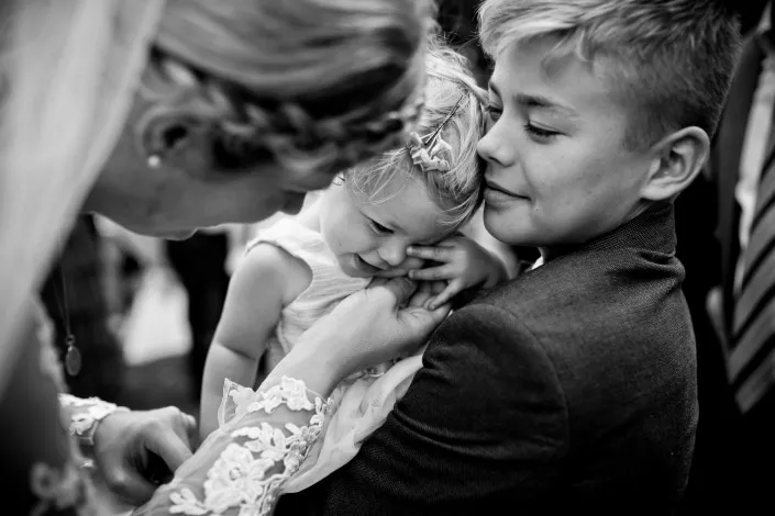 Hochzeitsfotos auf Schloss Romrod