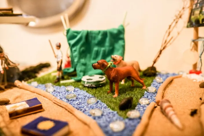 Hochzeitsfotos auf Schloss Romrod