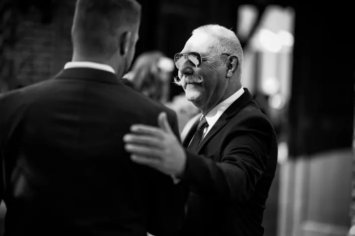 Hochzeitsfotografie in Essen