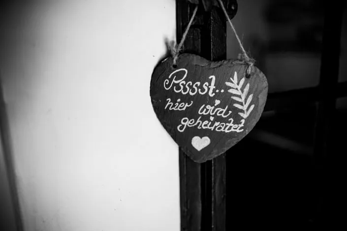 Hochzeitsfotografie in Essen