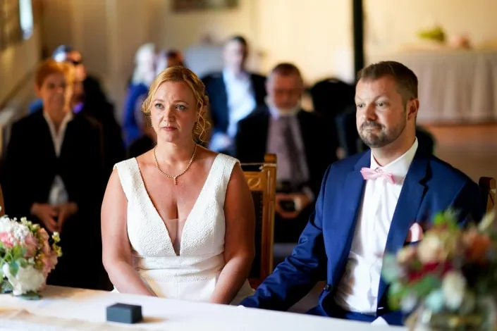 Hochzeitsfotografie in Essen