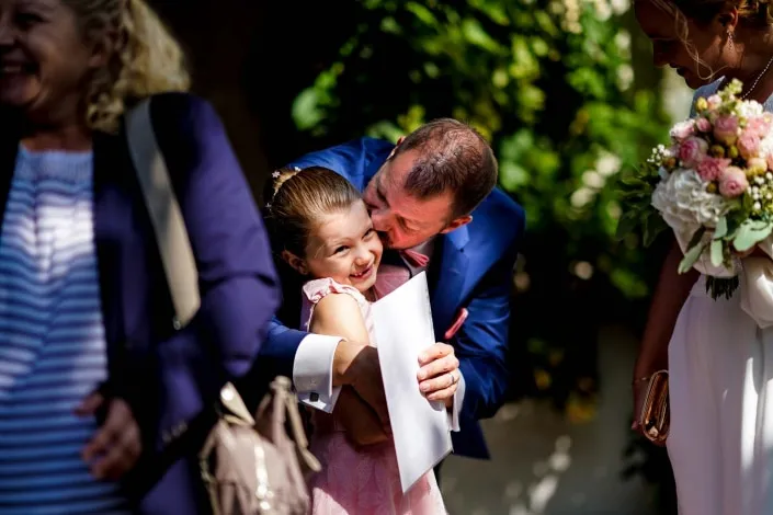 Hochzeitsfotografie in Essen