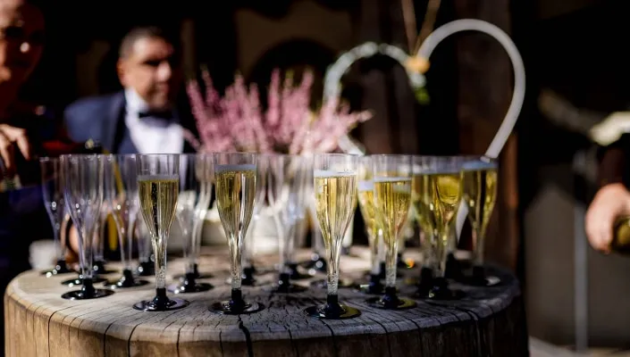 Hochzeitsfotografie in Essen