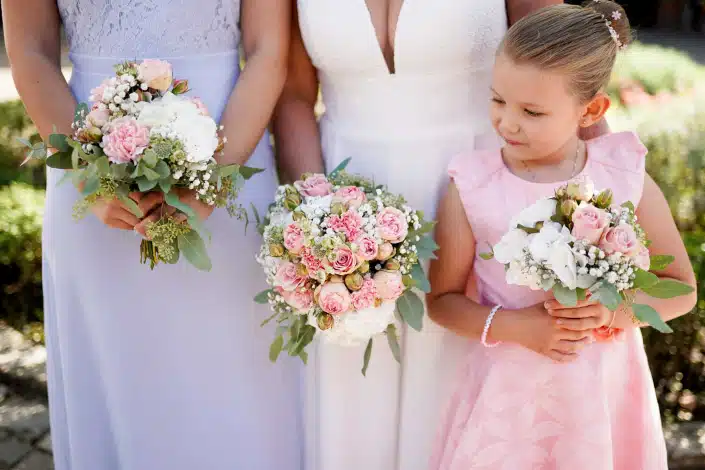 Hochzeitsfotografie in Essen