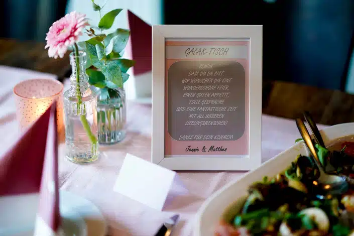 Hochzeitsfotografie in Essen