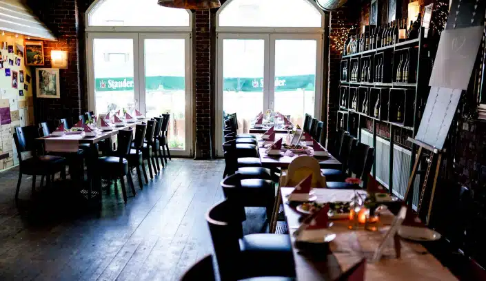 Hochzeitsfotografie in Essen