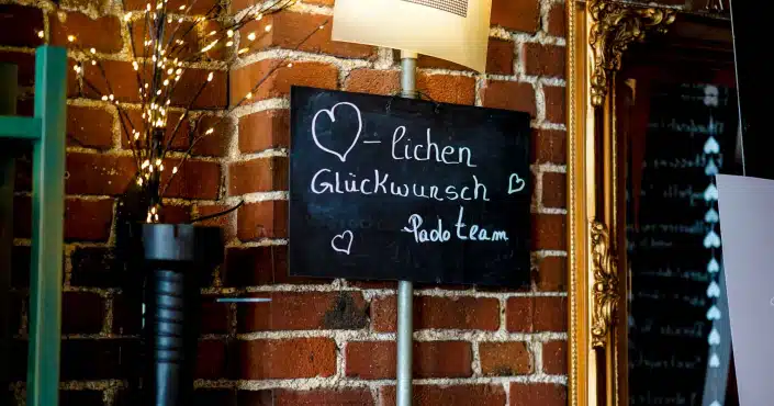 Hochzeitsfotografie in Essen