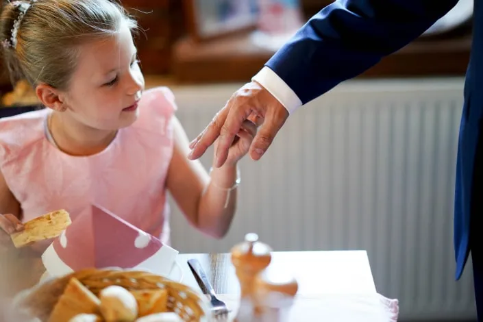 Hochzeitsfotografie in Essen
