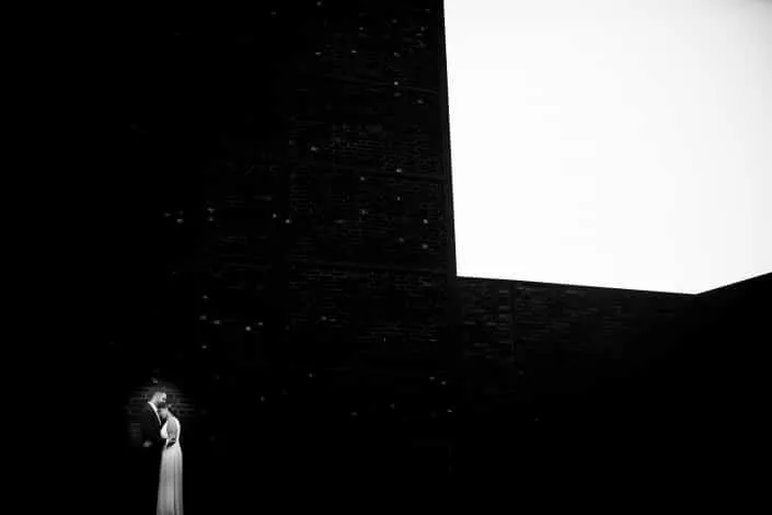 Hochzeitsfotografie in Essen