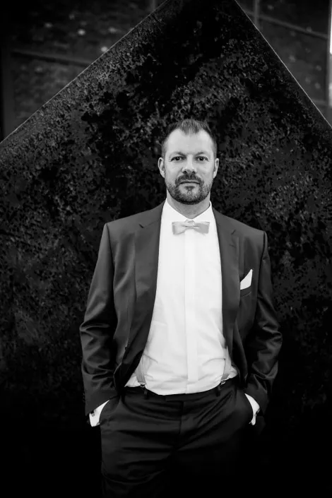 Hochzeitsfotografie in Essen