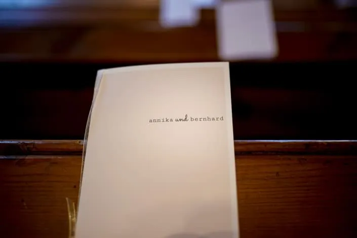Hochzeit im Hogut Dagobertshausen