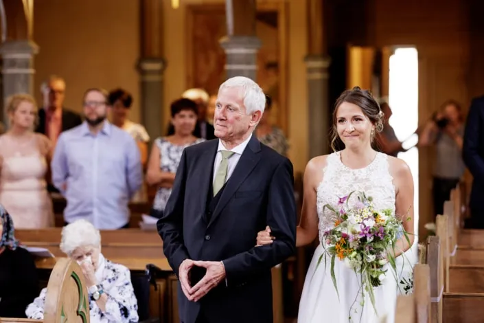 Hochzeit im Hogut Dagobertshausen