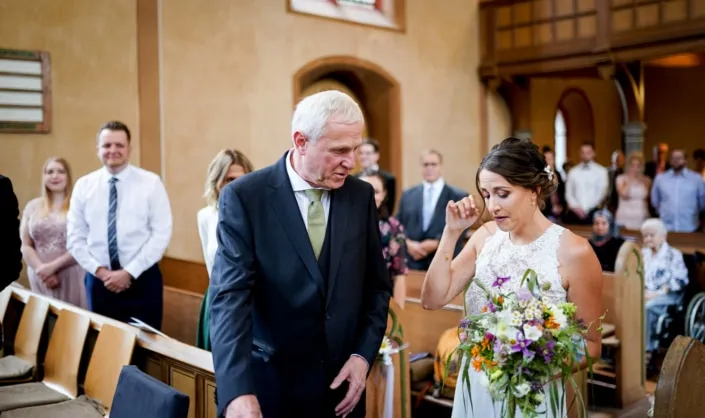 Hochzeit im Hogut Dagobertshausen
