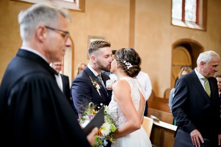 Hochzeit im Hogut Dagobertshausen