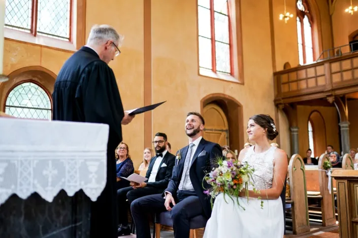 Hochzeit im Hogut Dagobertshausen