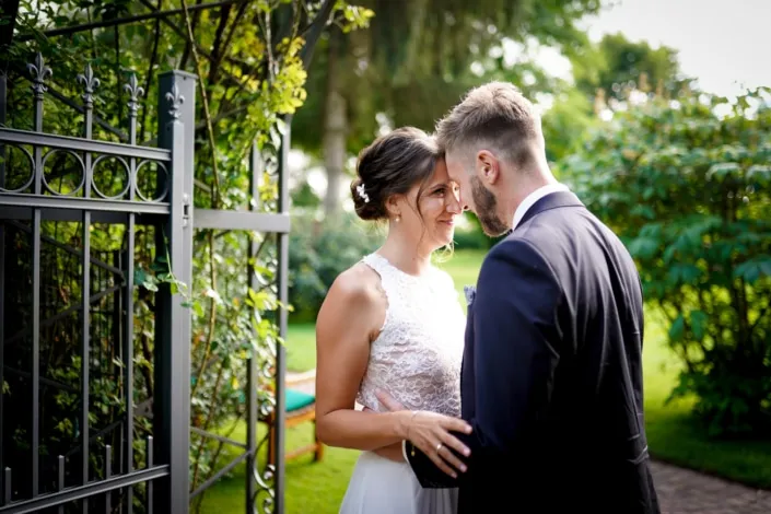 Hochzeit im Hogut Dagobertshausen