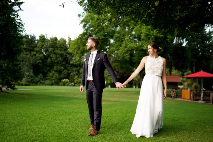 Hochzeit im Hogut Dagobertshausen
