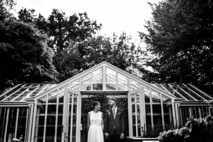 Hochzeit im Hogut Dagobertshausen