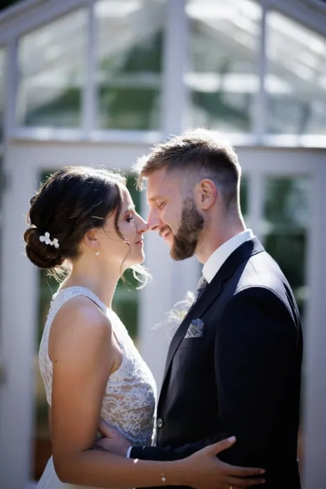 Hochzeit im Hogut Dagobertshausen
