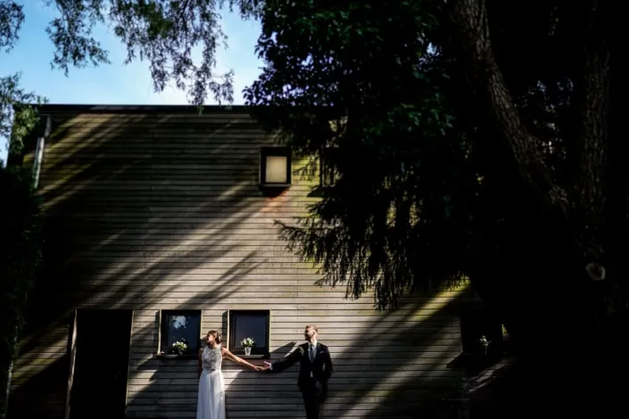 Hochzeit im Hogut Dagobertshausen