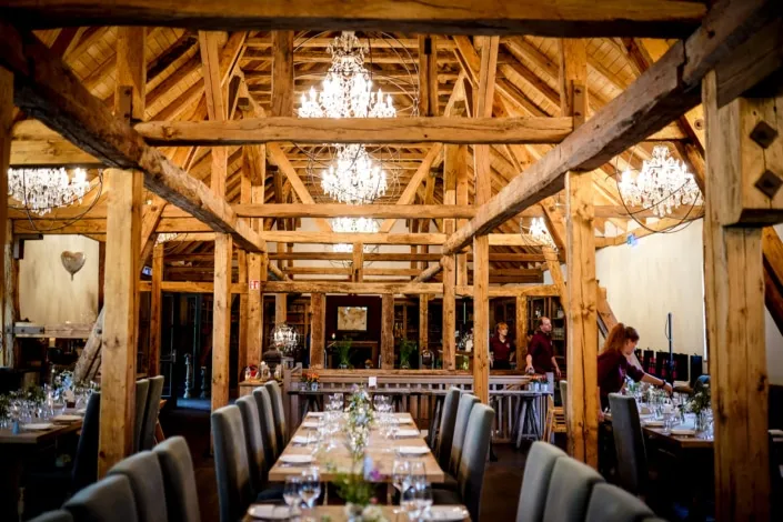 Hochzeit im Hogut Dagobertshausen