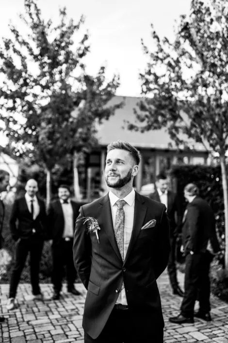Hochzeit im Hogut Dagobertshausen