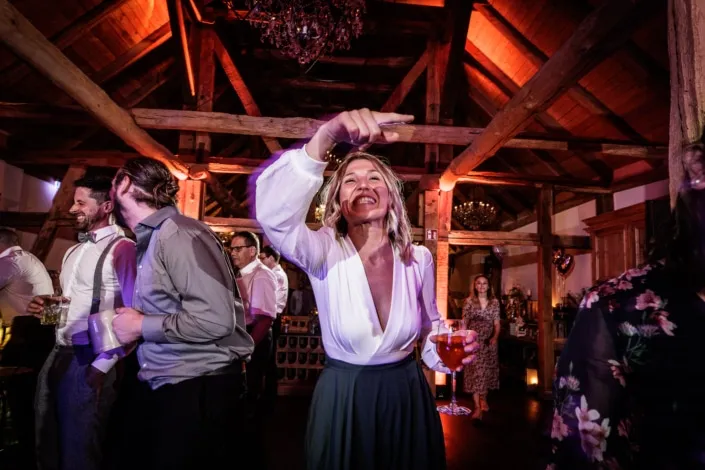 Hochzeit im Hogut Dagobertshausen
