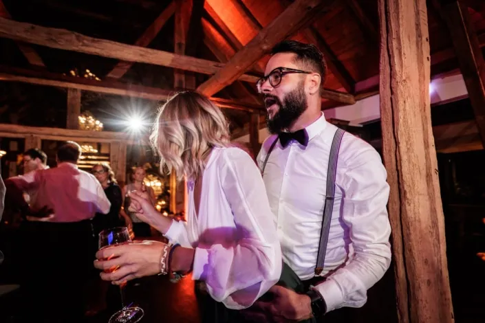 Hochzeit im Hogut Dagobertshausen