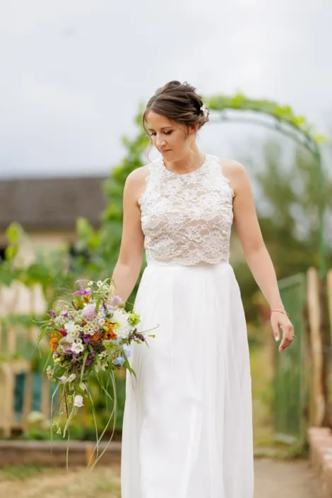 Hochzeit im Hogut Dagobertshausen
