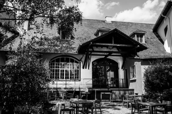 Hochzeit in Eltville