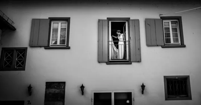 Hochzeit in Eltville