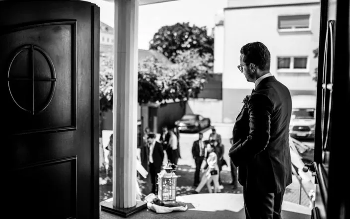 Hochzeit in Eltville