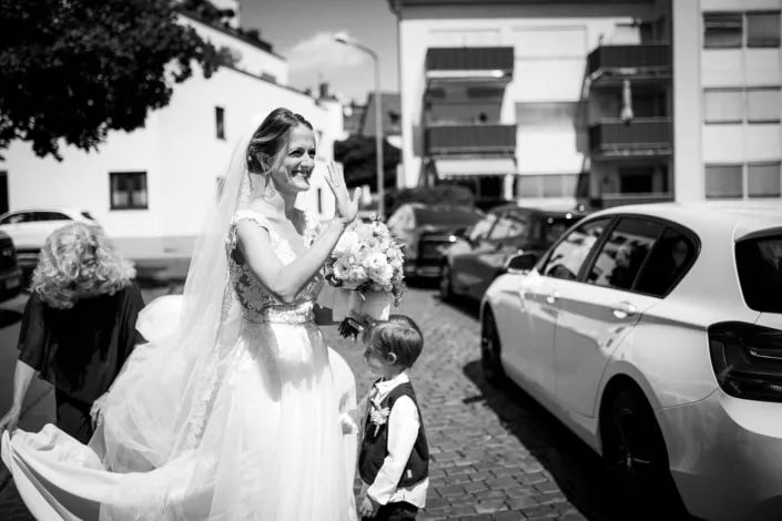 Hochzeit in Eltville