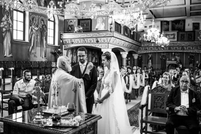 Hochzeit in Eltville