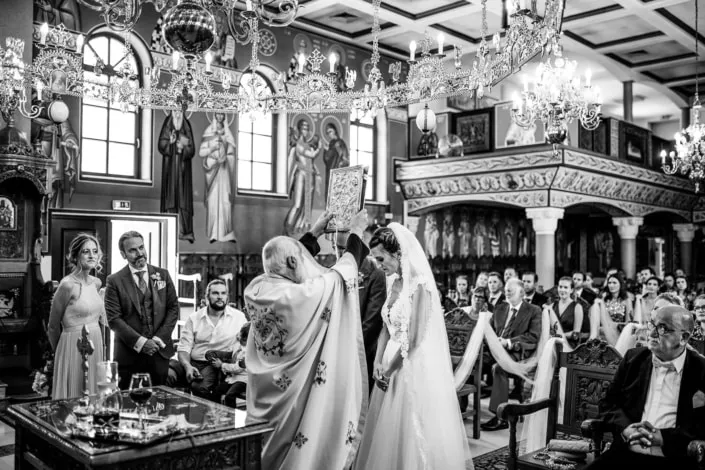 Hochzeit in Eltville