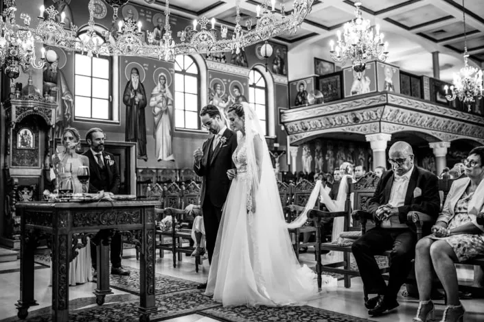 Hochzeit in Eltville