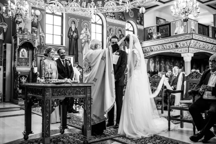 Hochzeit in Eltville