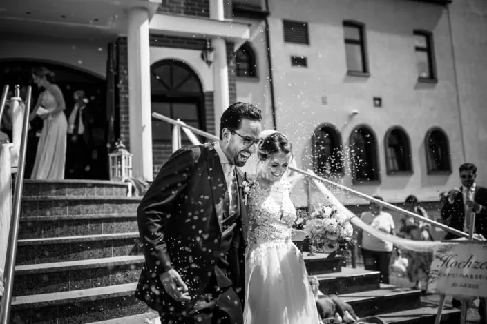 Hochzeit in Eltville