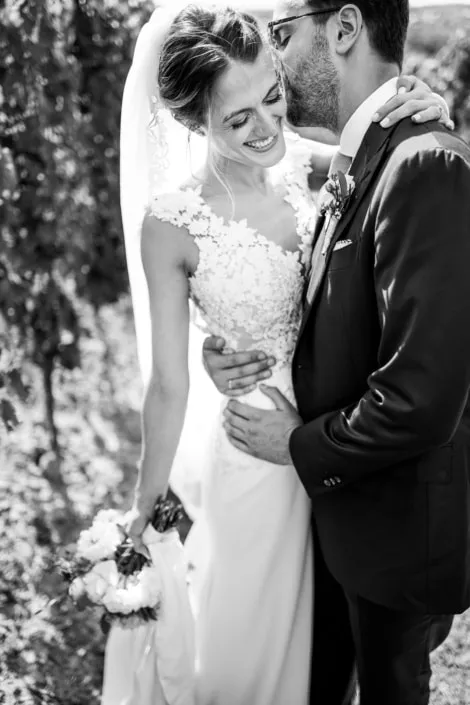 Hochzeit in Eltville