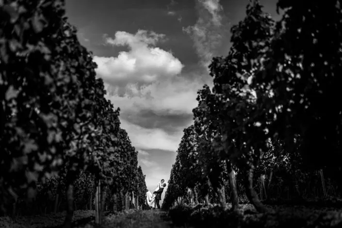 Hochzeit in Eltville