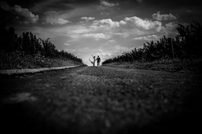 Hochzeit in Eltville